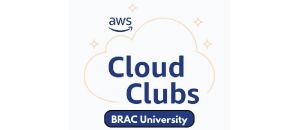 AWS Cloud Club at BRAC University